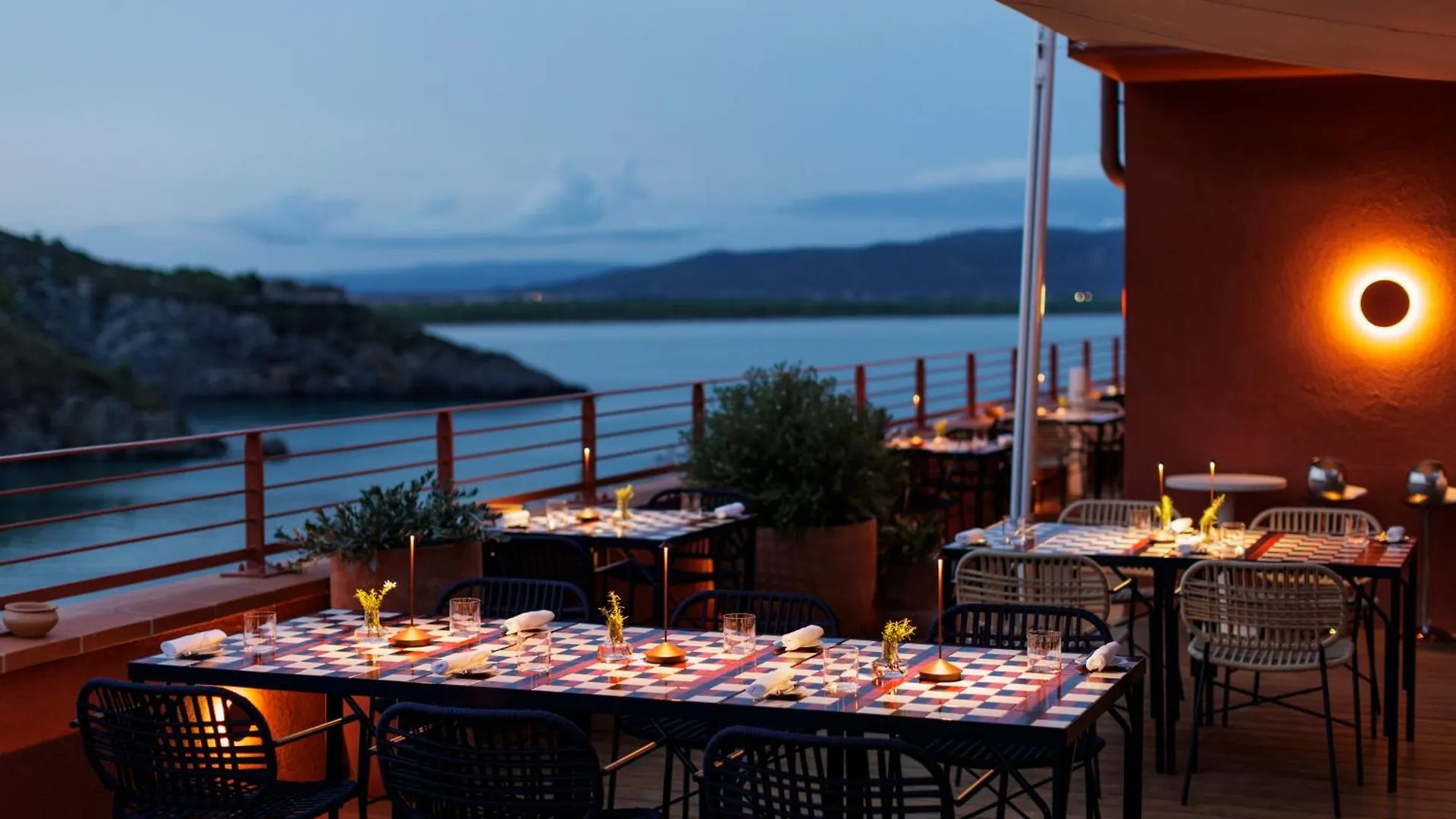 La Roqqa Hotel