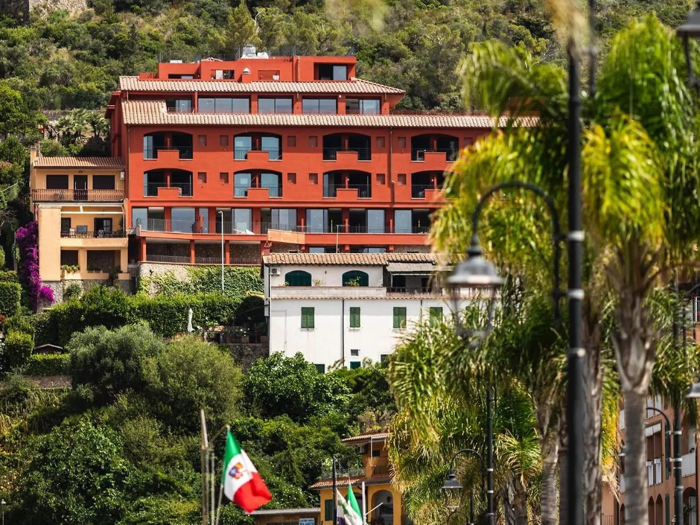 Hotel La Roqqa