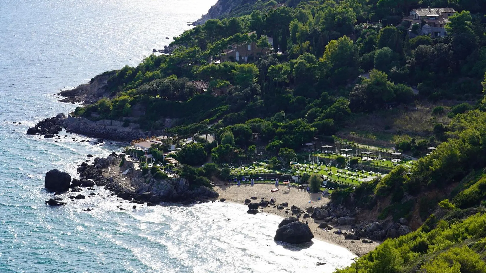 La Roqqa Italy