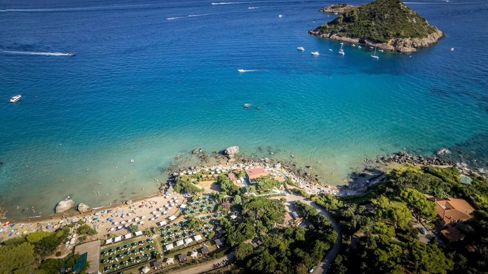 Hotel La Roqqa