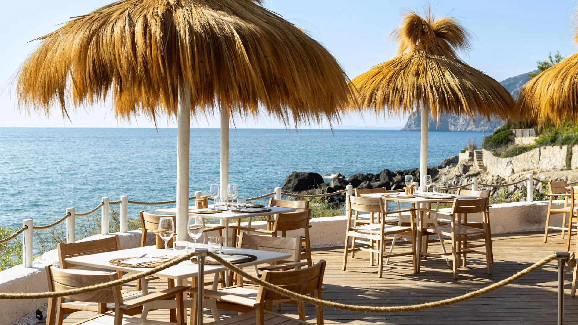 ***** Hotel La Roqqa Italy