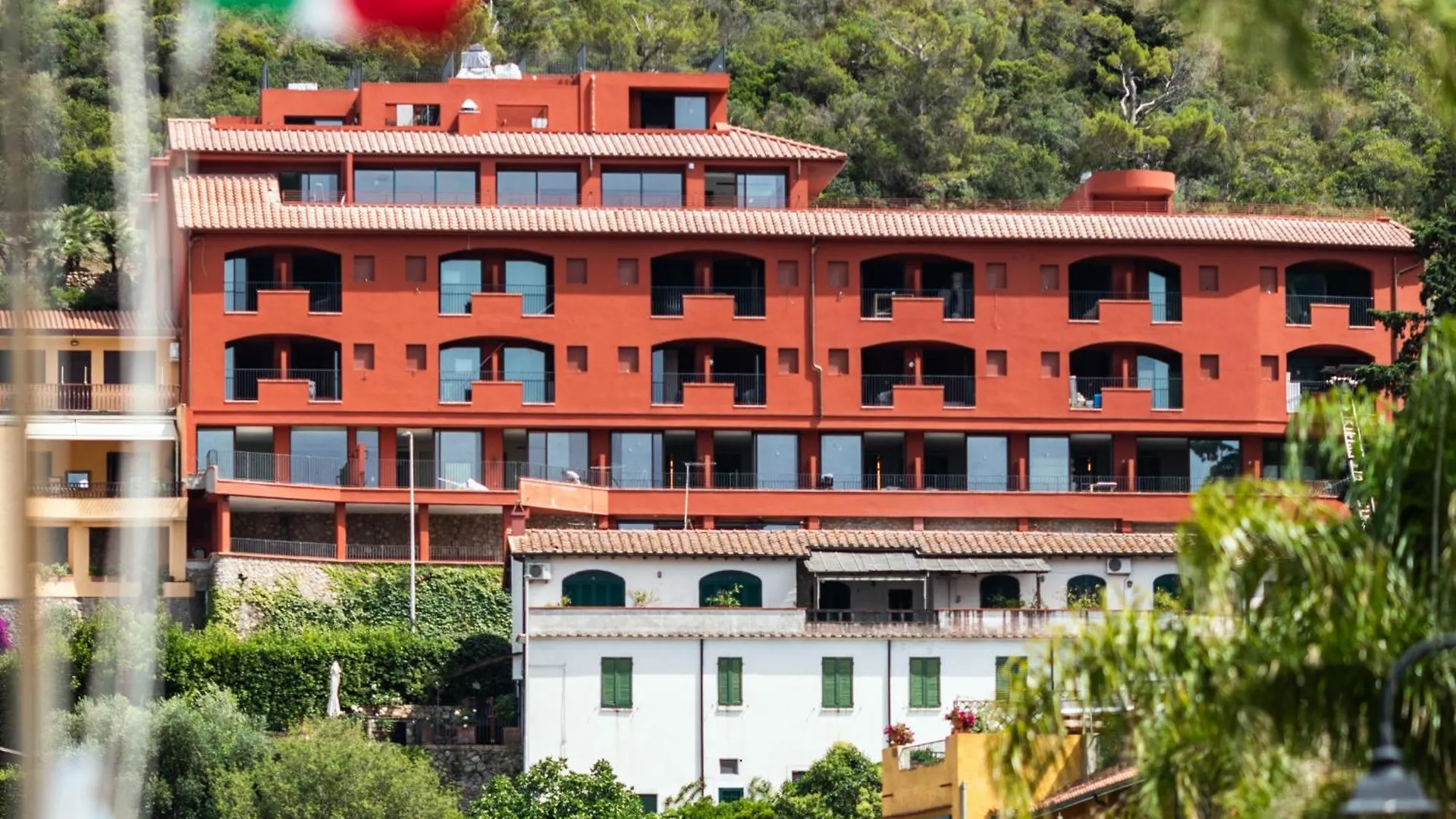 Hotel La Roqqa