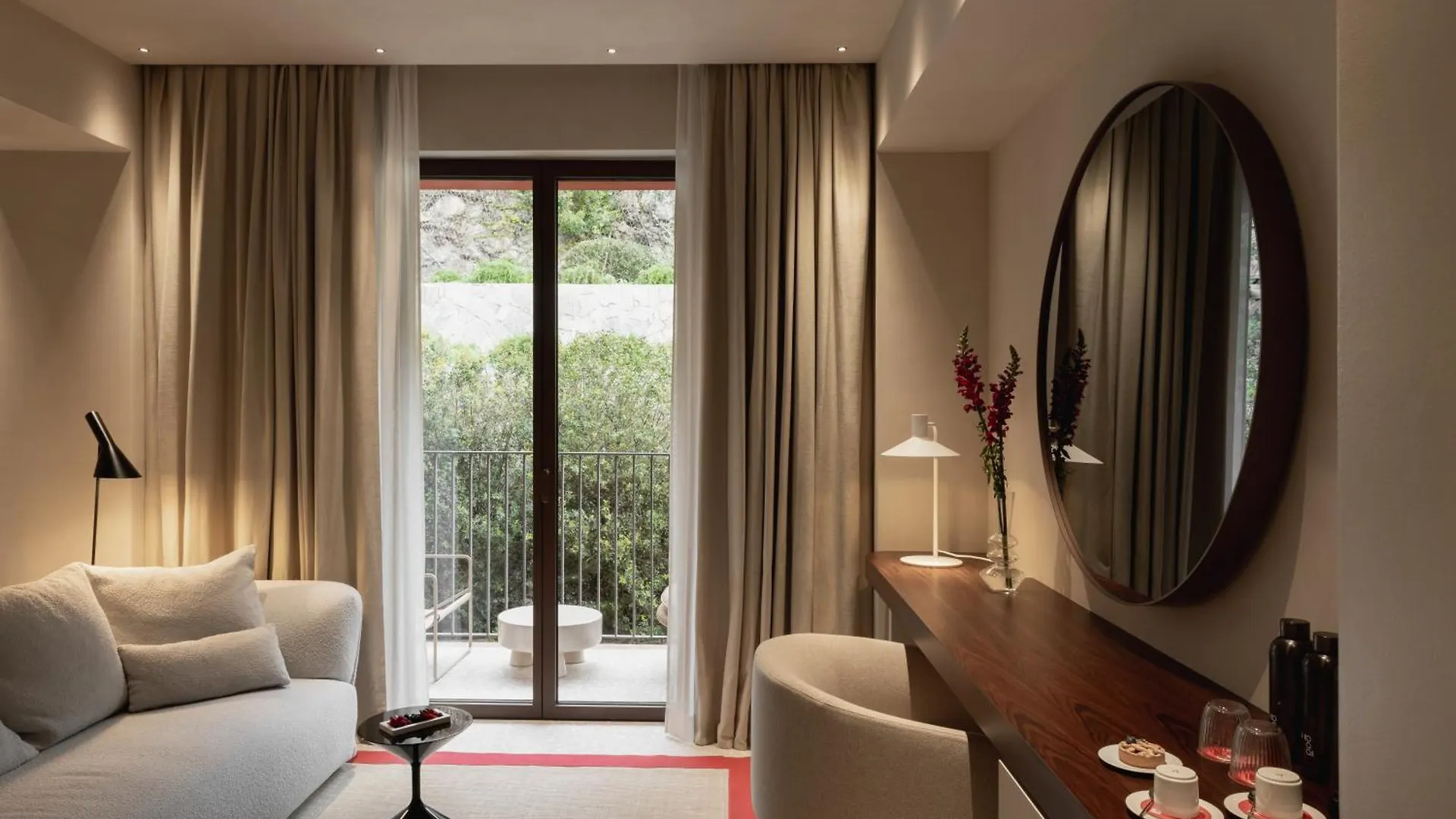 La Roqqa Hotel