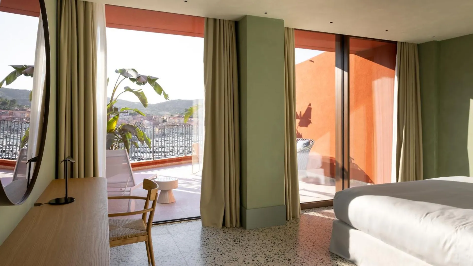 La Roqqa Hotel