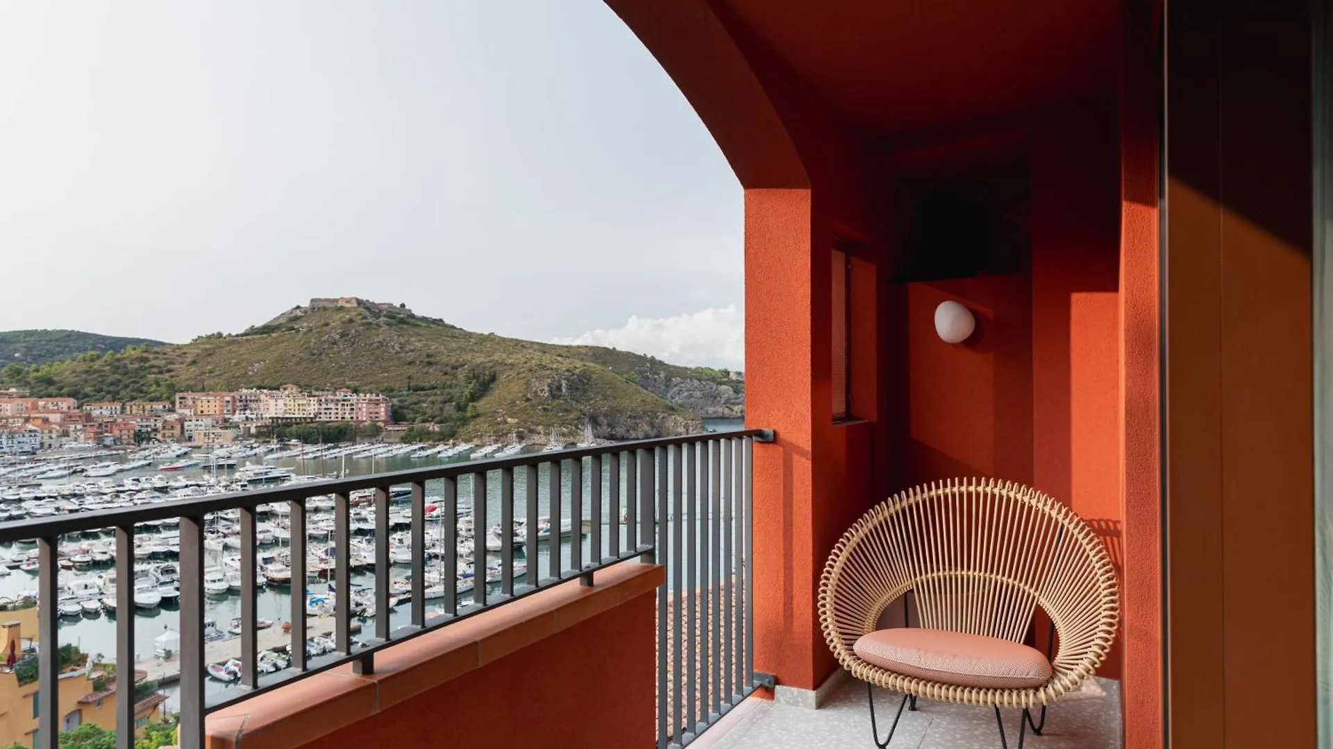 Hotel La Roqqa