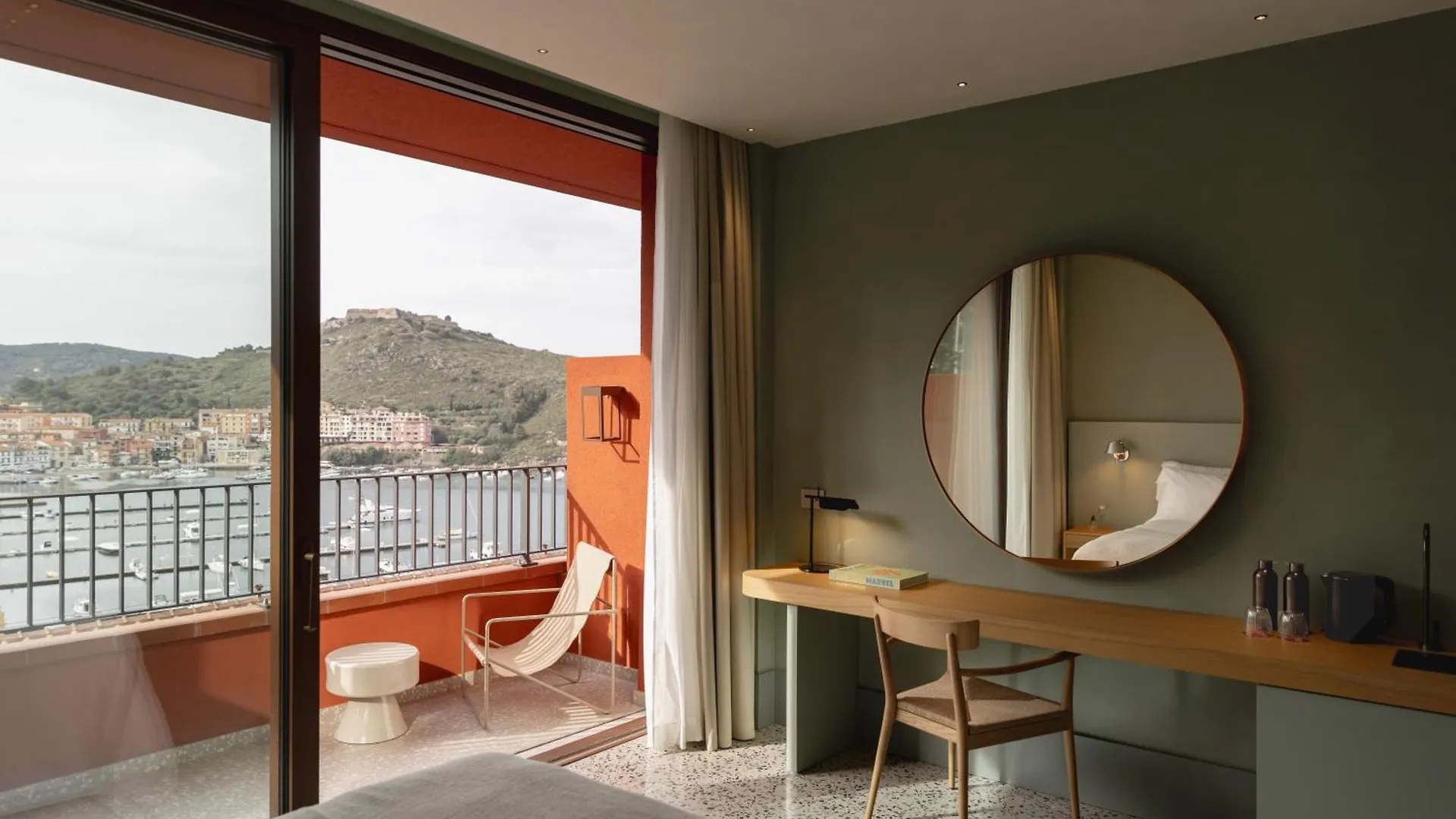 Hotel La Roqqa