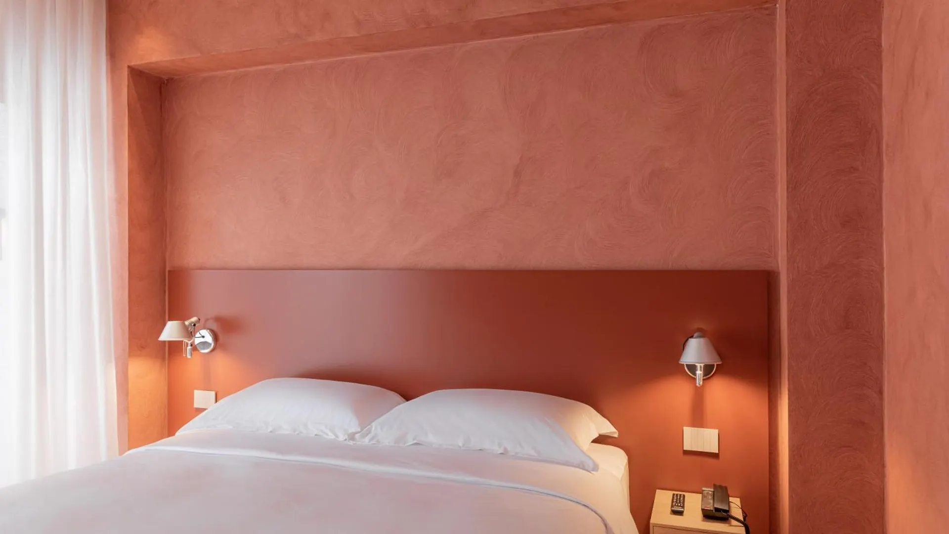 La Roqqa Hotel