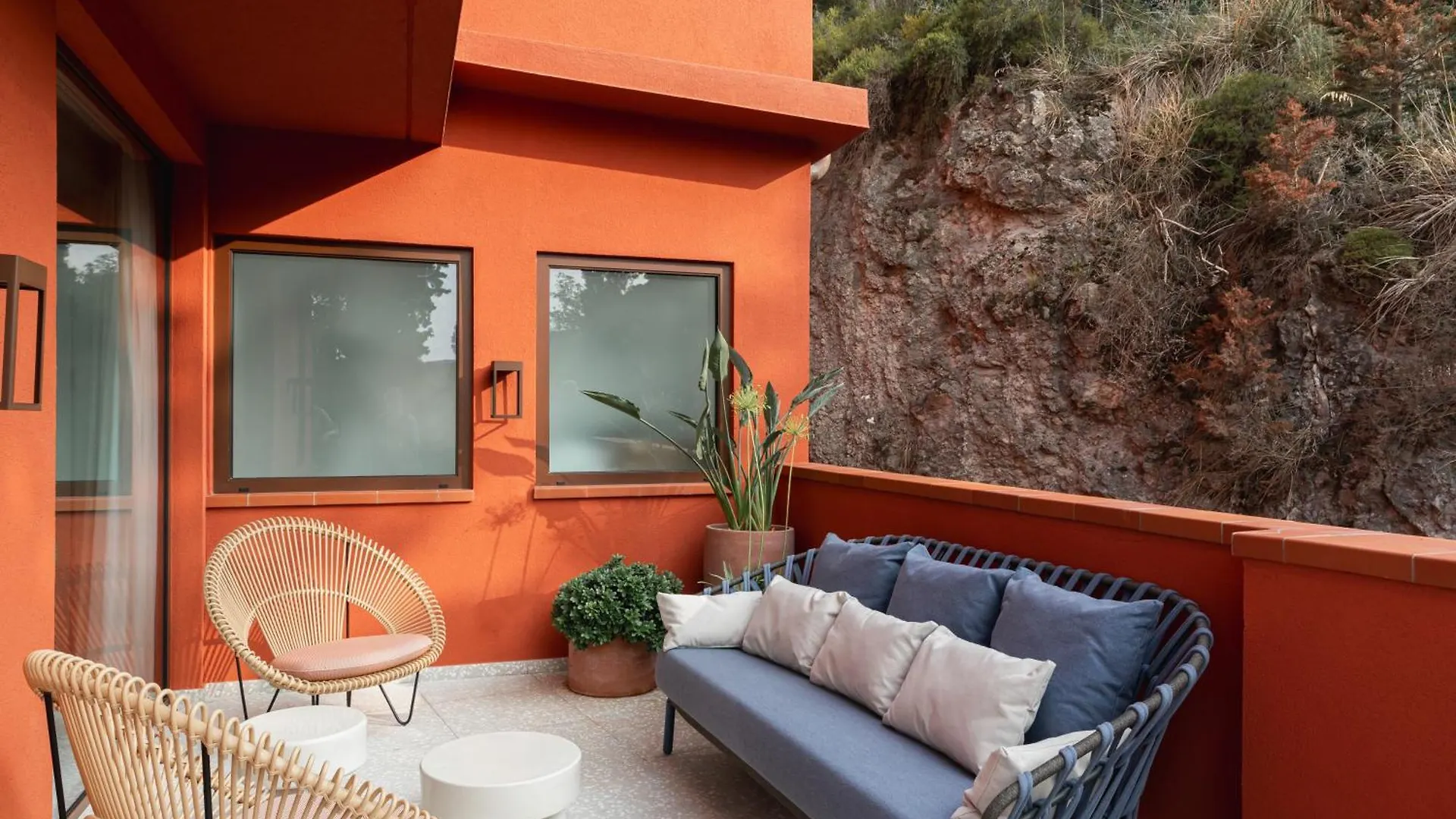 La Roqqa 5*, Porto Ercole (Grosseto)
