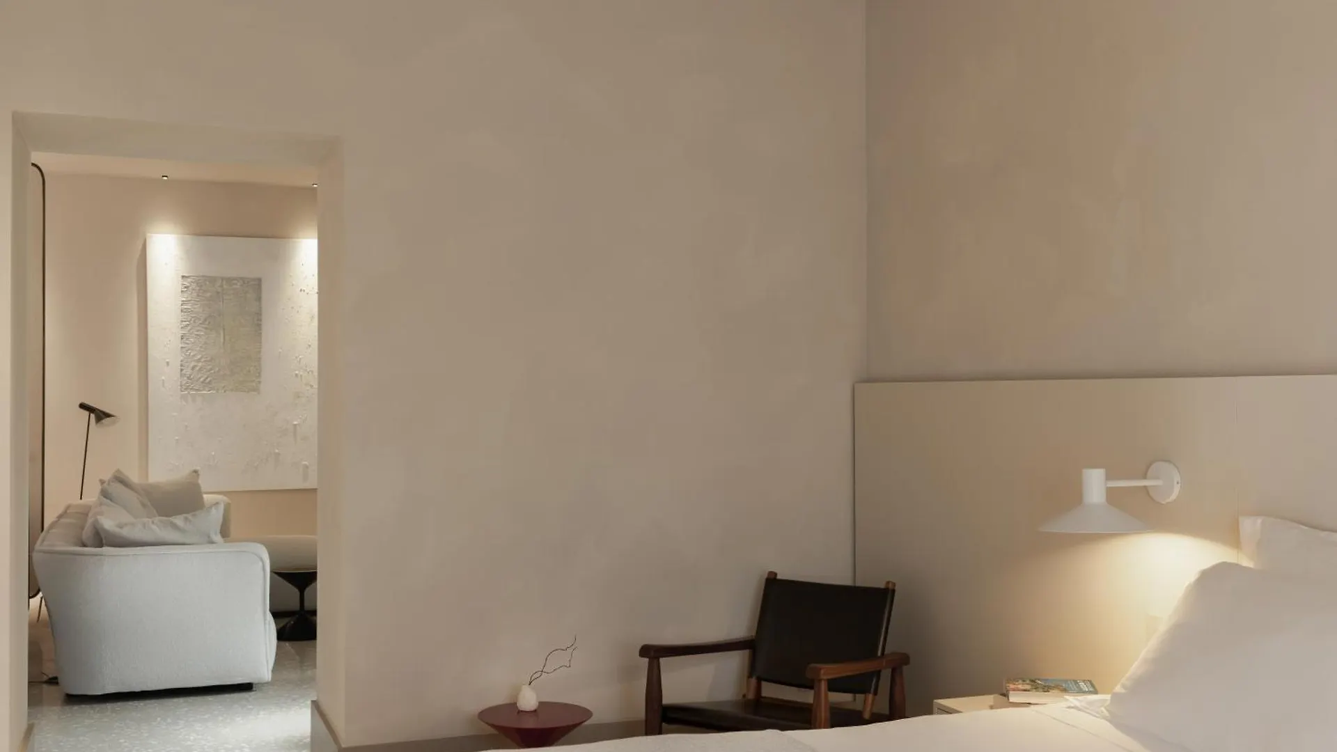La Roqqa 5*, Porto Ercole (Grosseto) Italy