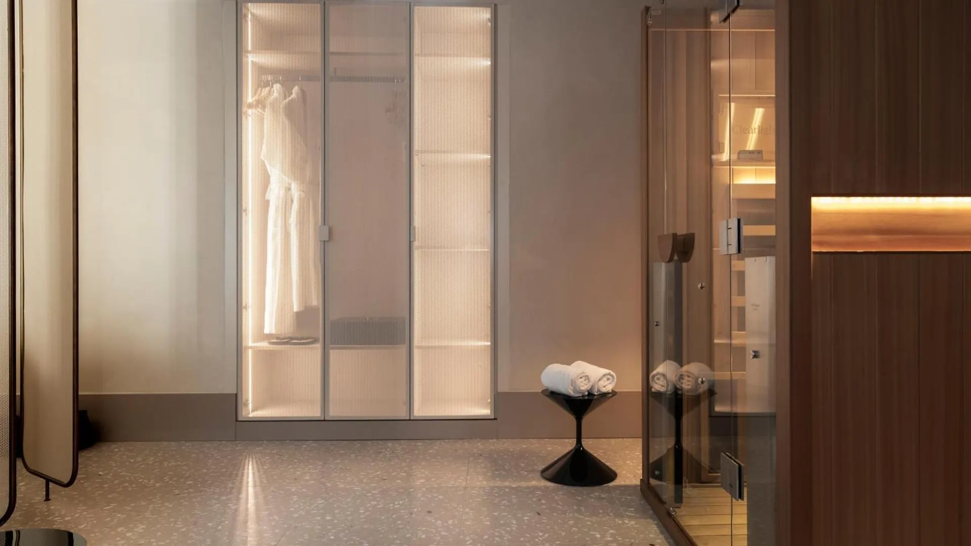 ***** Hotel La Roqqa Italy