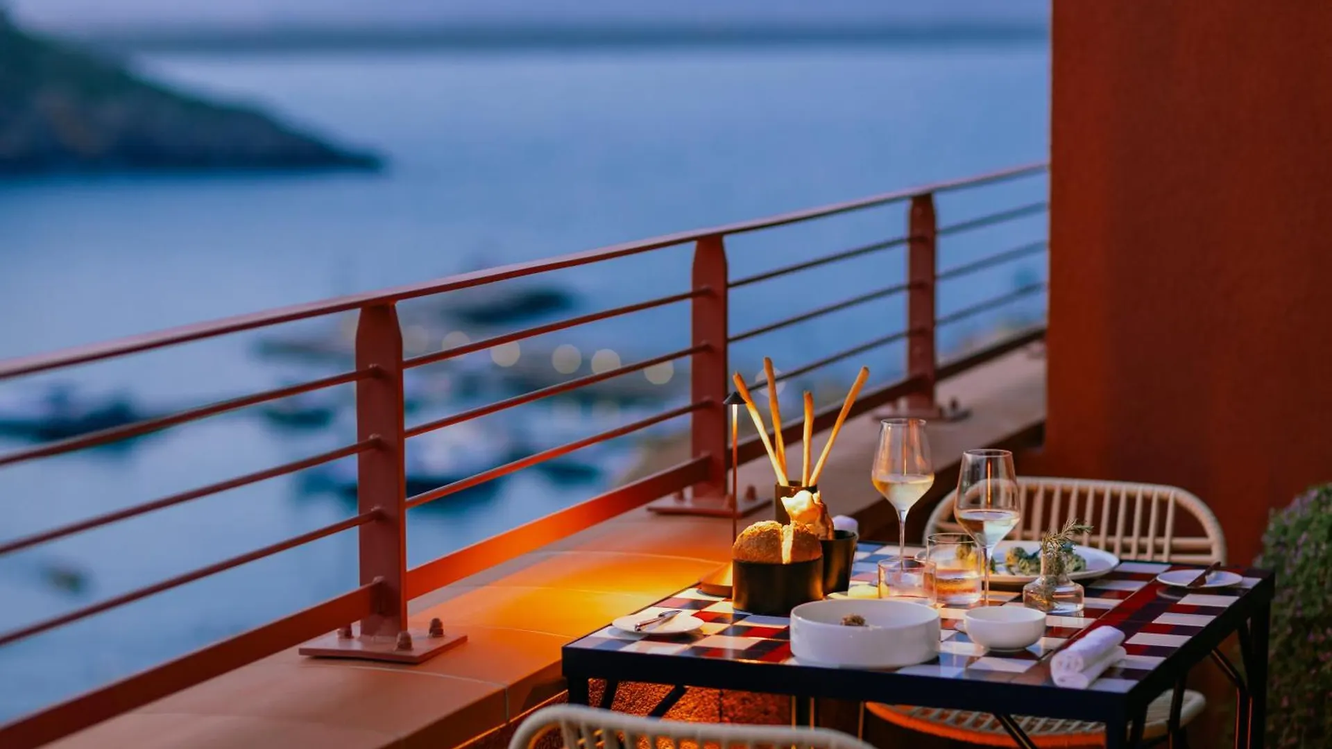 Hotel La Roqqa