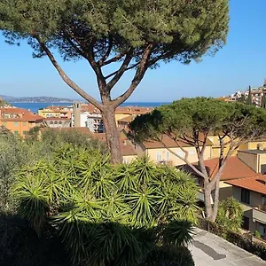 Con Vista Su Apartment