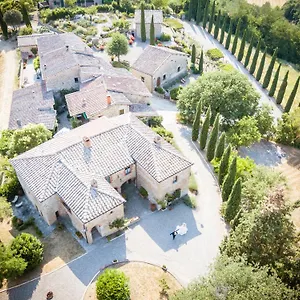 Borgo Argenina Country house