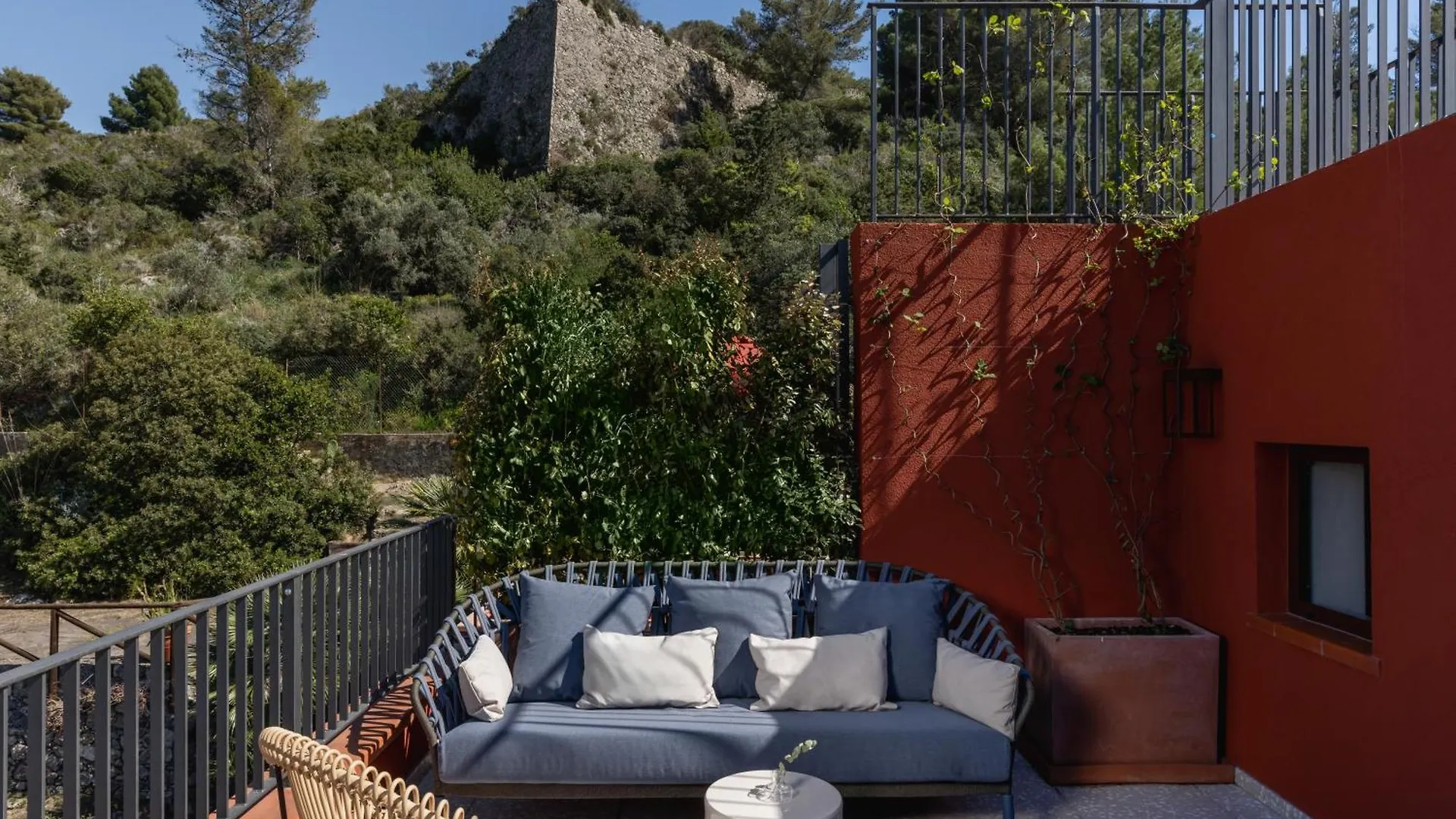 La Roqqa Hotel Porto Ercole (Grosseto)