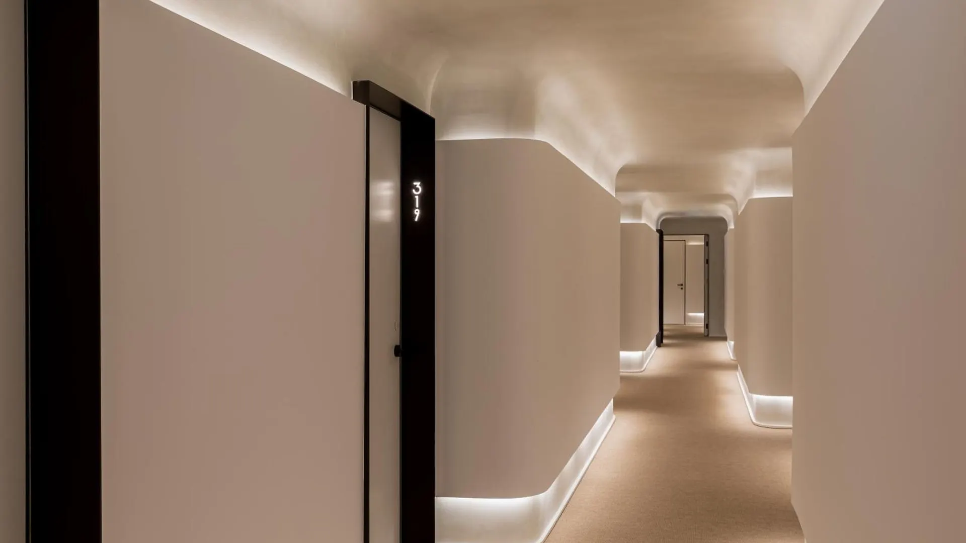 Hotel La Roqqa